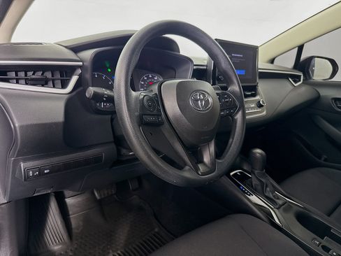Used 2024 Toyota Corolla LE FWD image 20