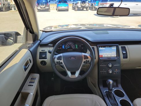 Used 2016 Ford Flex SEL w/ Equipment Group 202A image 20