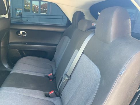 Used 2024 Hyundai Ioniq 5 SEL image 12