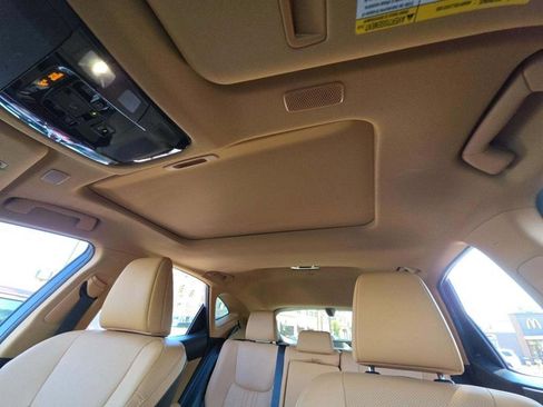 Used 2023 Lexus NX 350 AWD image 13