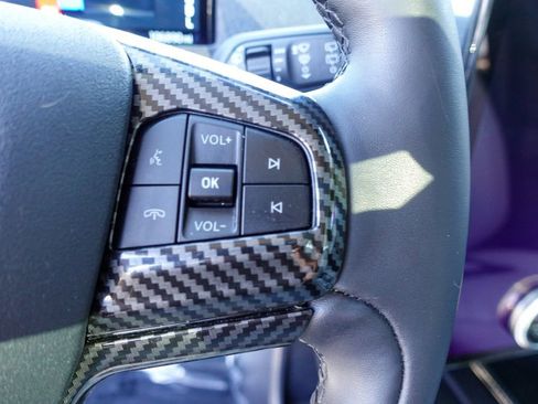 Used 2022 Ford Mustang Mach-E Premium image 12