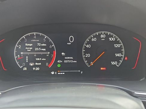 Used 2022 Honda Civic Si image 21