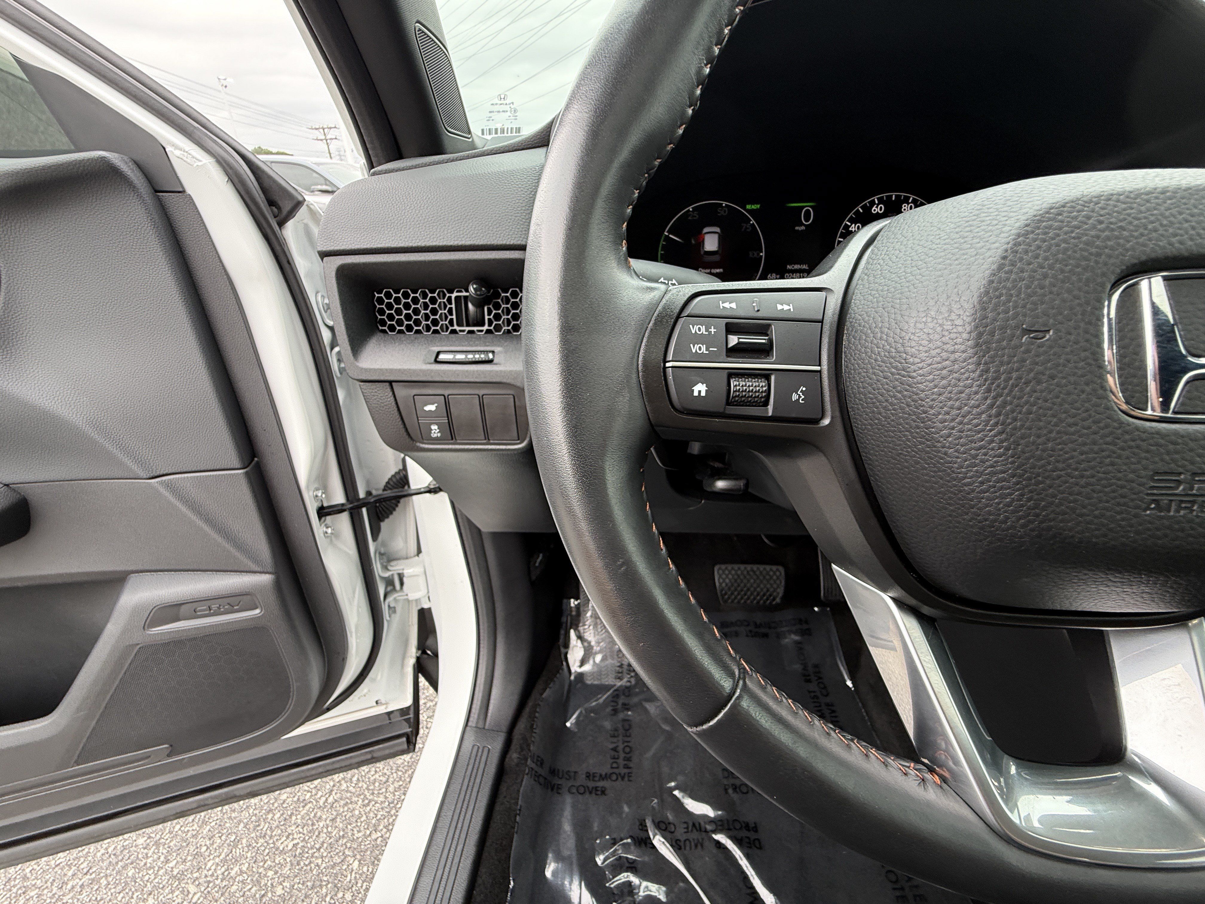 Certified 2024 Honda CR-V Sport-L image 19
