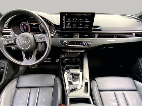 Used 2020 Audi A4 2.0T Premium Plus w/ Premium Plus Package AWD/4WD image 16