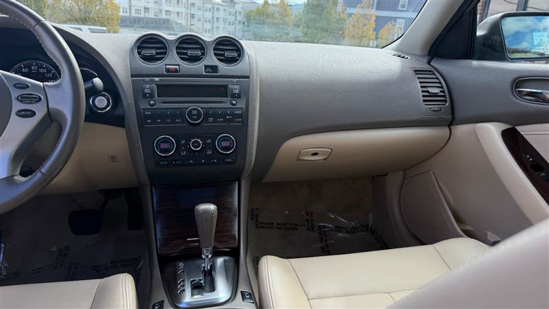 Used 2012 Nissan Altima 2.5 SL w/ 2.5SL Pkg FWD image 25