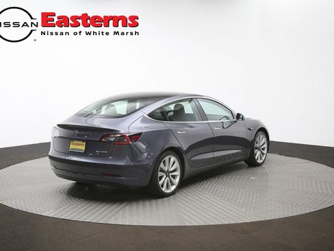 Used 2019 Tesla Model 3 Long Range AWD/4WD image 37