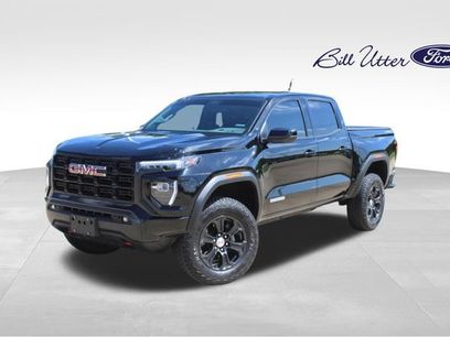 Used 2024 GMC Canyon Elevation w/ Convenience Package