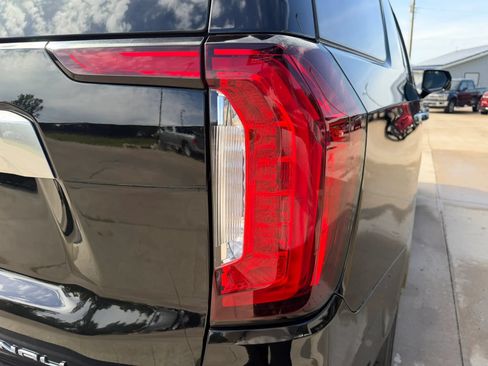 Used 2021 GMC Yukon Denali AWD/4WD image 58