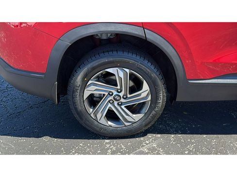 Used 2023 Hyundai Santa Fe SEL AWD/4WD image 14