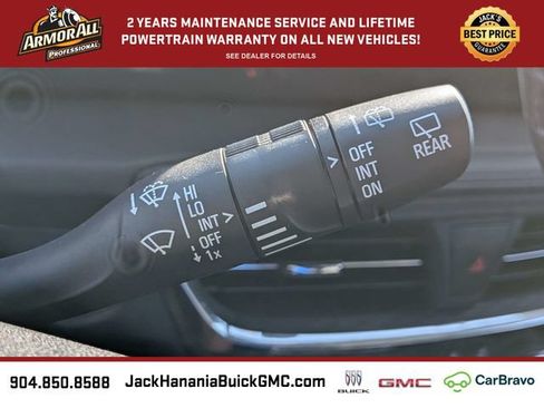 New 2026 Buick Encore GX Sport Touring w/ Comfort Package FWD image 29