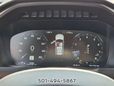 Used 2017 Volvo XC90 T6 Momentum w/ Vision Package AWD/4WD image 25