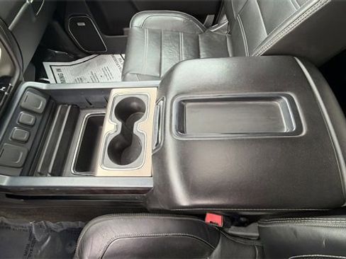 Used 2015 GMC Sierra 2500 Denali image 15