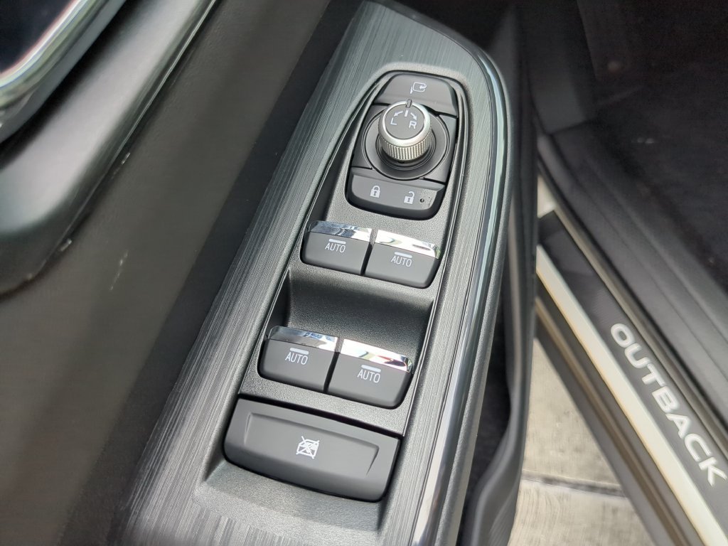 New 2026 Subaru Outback Touring XT AWD/4WD image 18