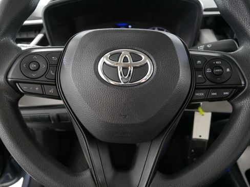 Used 2023 Toyota Corolla LE image 25