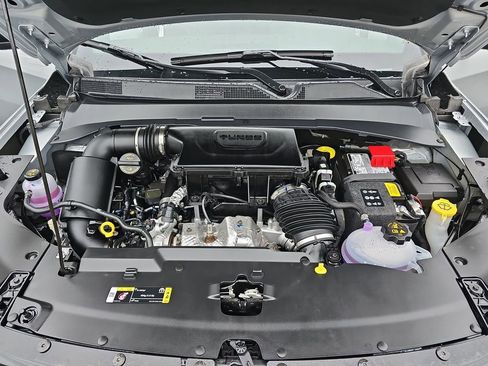 New 2026 Jeep Compass Latitude w/ Quick Order Package 29K image 29