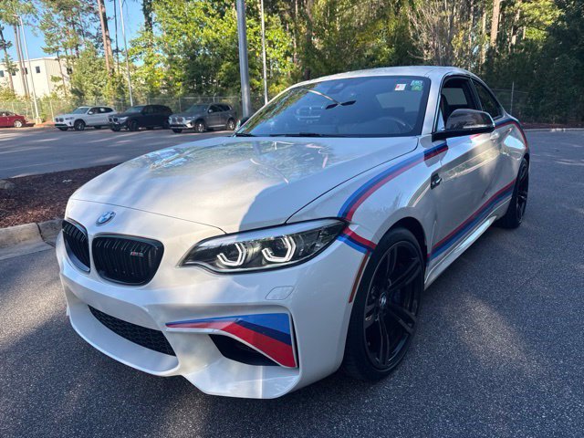 Used 2018 BMW M2 RWD image 9
