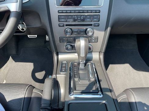 Used 2014 Ford Mustang Premium w/ Equipment Group 202A image 8