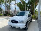 Used 2001 Suzuki Vitara JLS image 4