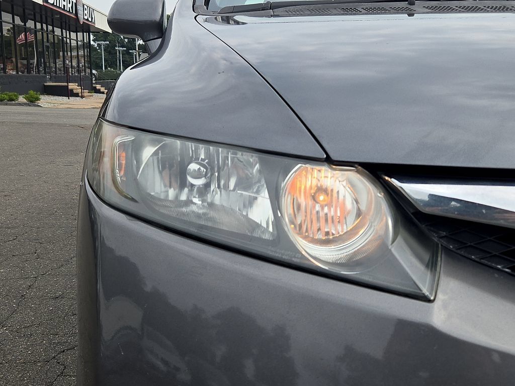 Used 2010 Honda Civic LX image 13