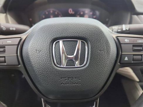 New 2026 Honda Accord LX image 15