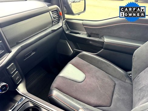 Used 2024 Ford F150 Raptor w/ Equipment Group 803A Raptor R image 38