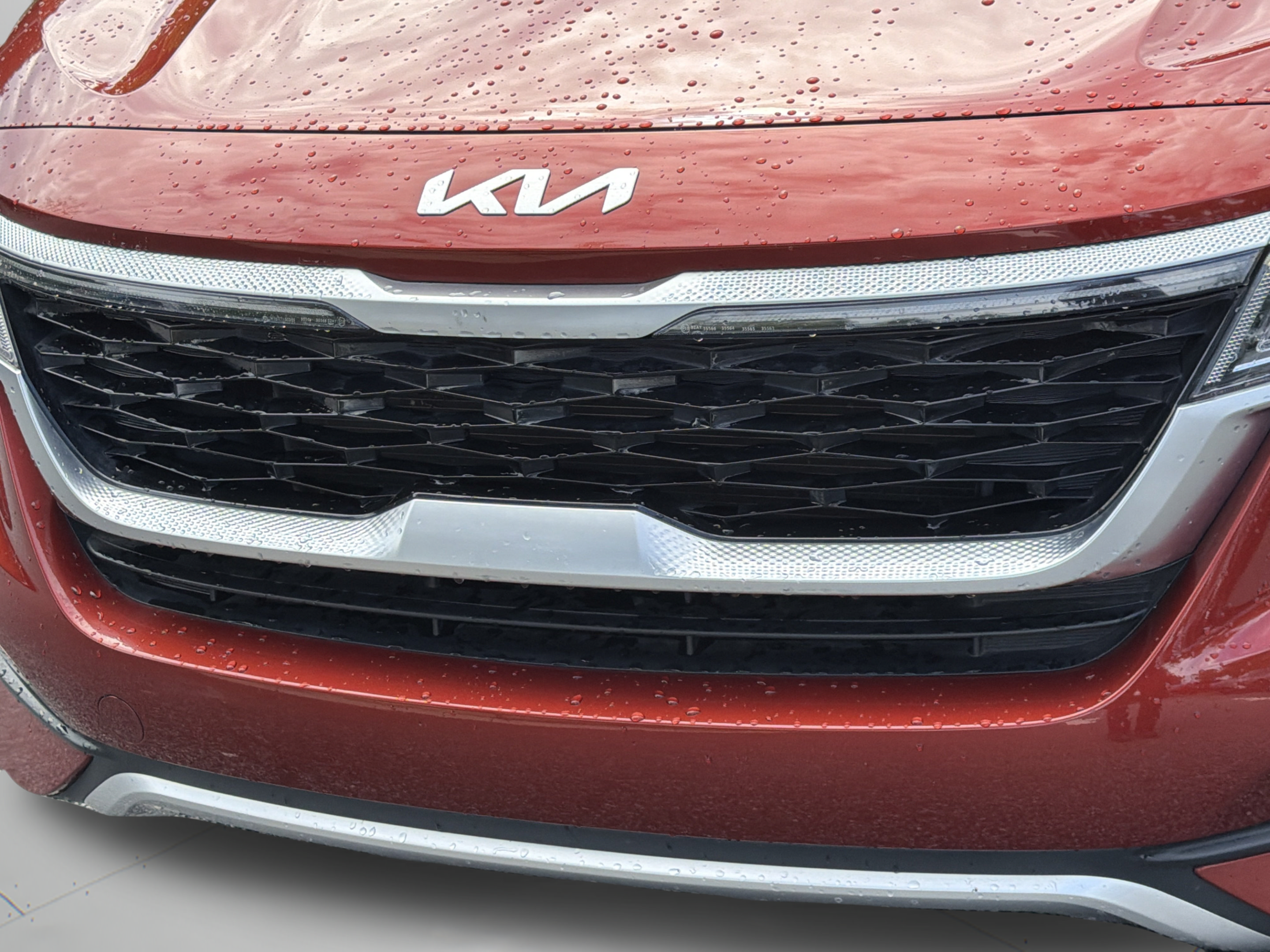 Certified 2022 Kia Seltos S FWD image 27