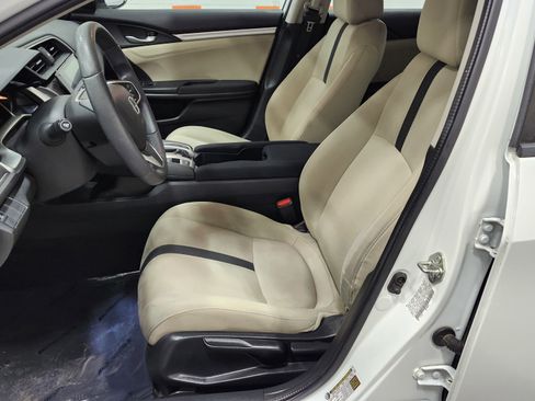 Used 2016 Honda Civic EX-T image 21