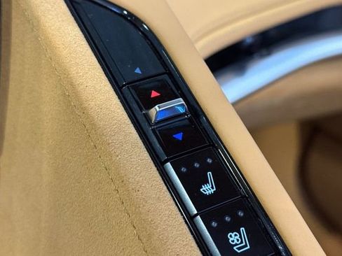 New 2025 Chevrolet Corvette Z06 w/ Z07 Performance Package image 22