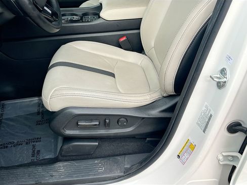 Used 2026 Honda Passport RTL image 18