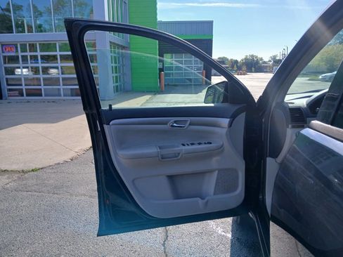 Used 2007 Saturn Outlook XE image 17