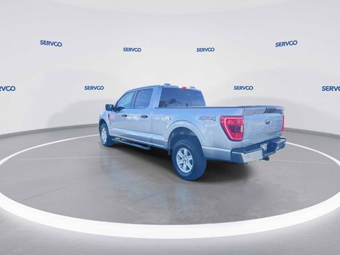 Used 2023 Ford F150 XL AWD/4WD image 6