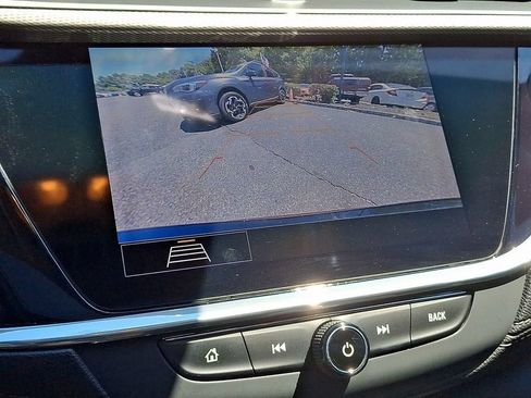 Used 2020 Buick Encore GX Select w/ Experience Buick Package AWD/4WD image 22