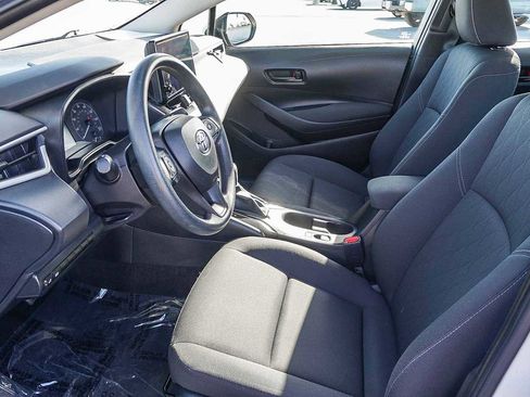 Certified 2023 Toyota Corolla LE image 21