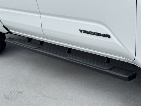 New 2026 Toyota Tacoma SR5 RWD image 14