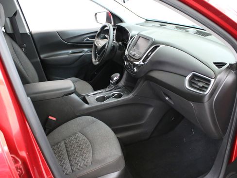 Used 2023 Chevrolet Equinox LT image 30