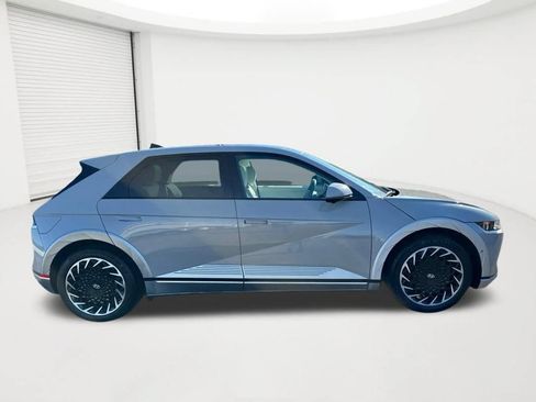Certified 2024 Hyundai Ioniq 5 Limited AWD/4WD image 4