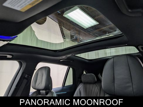 Used 2023 Mercedes-Benz EQS 450+ 4MATIC SUV image 18