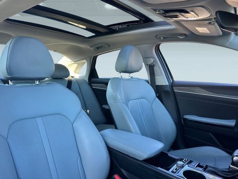 Used 2022 Kia K5 EX image 31