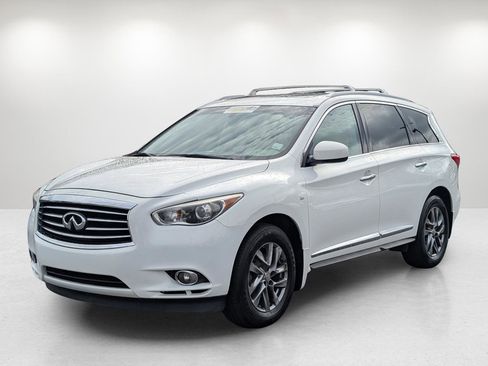 Used 2014 INFINITI QX60 FWD w/ Premium Package image 1