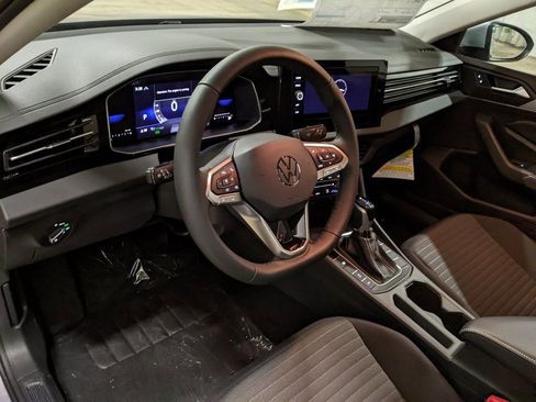 New 2026 Volkswagen Jetta S image 8