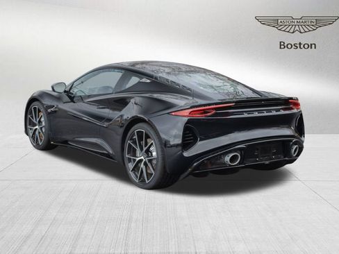 New 2025 Lotus Emira RWD image 6
