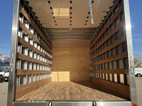 New 2025 Ford F550 XLT w/ XLT Value Package image 24