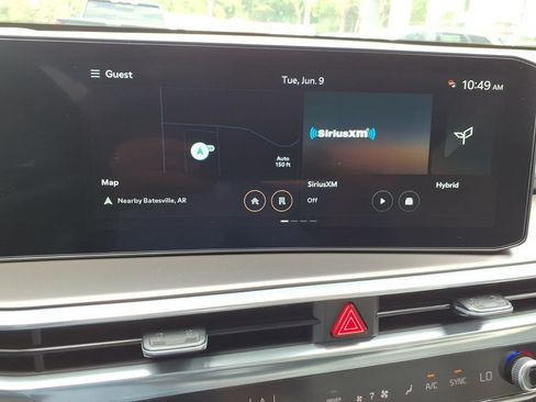 New 2026 Kia Sorento SX Prestige AWD/4WD image 20