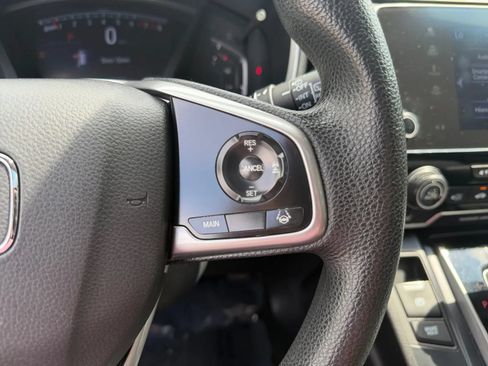 Used 2021 Honda CR-V EX image 21