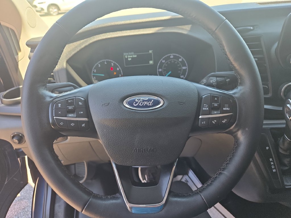 Used 2024 Ford Transit 350 Low Roof AWD image 15