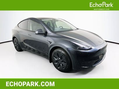Used 2024 Tesla Model Y 2WD