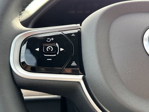 New 2026 Volvo XC90 B6 Ultra image 24