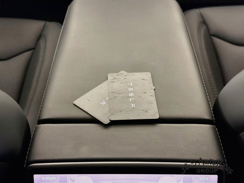 Used 2024 Tesla Model 3 Long Range RWD image 41