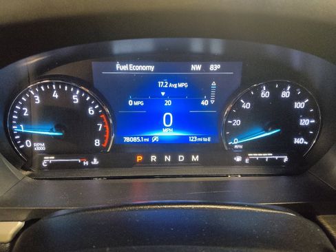 Used 2020 Ford Explorer XLT RWD image 23