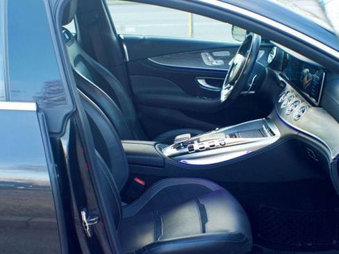 Used 2019 Mercedes-Benz AMG GT 53 image 40